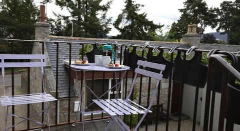 High Terrace Apartment Apartment in Boat of Garten