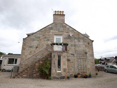 High Terrace Apartment Apartment in Boat of Garten