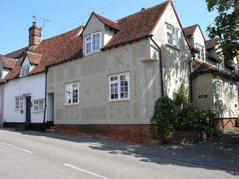 Motts Cottage Vacation rental in Uttlesford