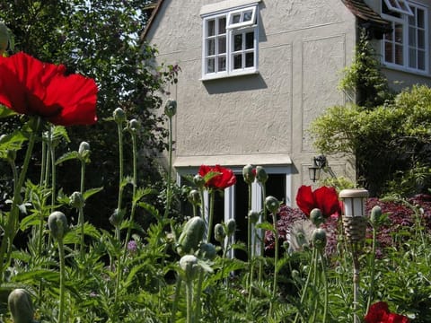 Motts Cottage Vacation rental in Uttlesford