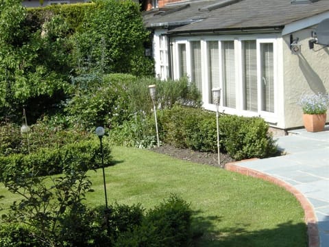 Motts Cottage Vacation rental in Uttlesford