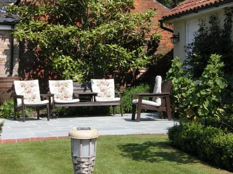 Motts Cottage Vacation rental in Uttlesford