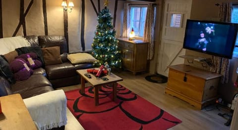 Myrtle cottage Vacation rental in Mid Suffolk District