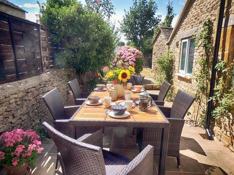 Rathbone Cottage Vacation rental in Stow-on-the-Wold