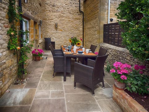 Rathbone Cottage Vacation rental in Stow-on-the-Wold