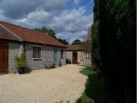 The Old Post Office Cottage Vacation rental in England