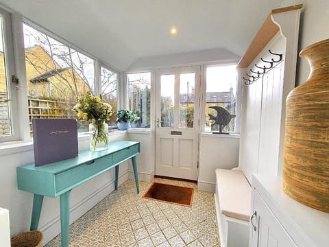 Woodbine Cottage Vacation rental in Bourton-on-the-Water