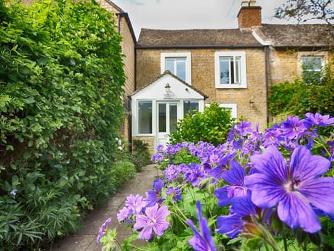 Woodbine Cottage Vacation rental in Bourton-on-the-Water