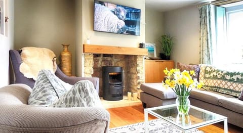 Woodbine Cottage Vacation rental in Bourton-on-the-Water
