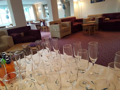 Tri-Star Hotel Hotel in Marston Green