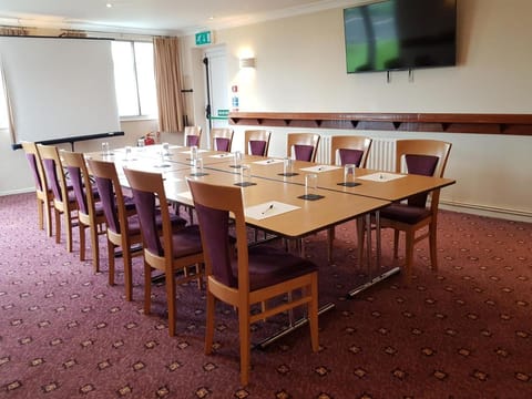 Tri-Star Hotel Hotel in Marston Green