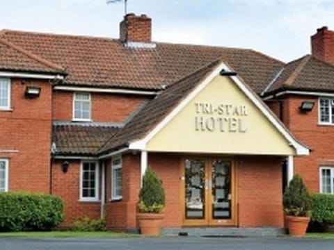 Tri-Star Hotel Hotel in Marston Green