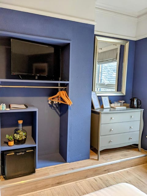 The Franklin Bed and Breakfast in Harrogate