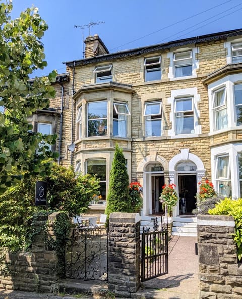 The Franklin Bed and Breakfast in Harrogate
