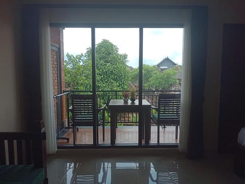 Twin Room #1 @ Ubud Taksu Homestay Vacation rental in Ubud