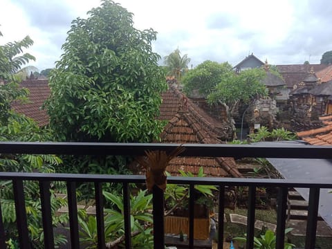 Double Room #1 @ Ubud Taksu Homestay Vacation rental in Ubud