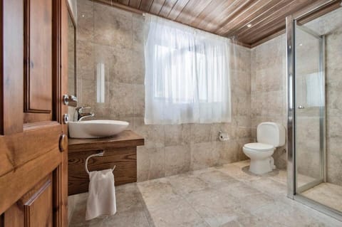 Villa Gardenia 5 bedroom villa with private pool Villa in Malta