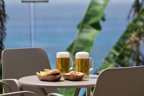 Atlantica SunGarden Beach Hotel in Protaras