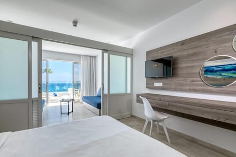 Atlantica SunGarden Beach Hotel in Protaras