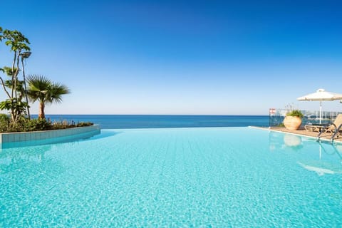 Atlantica SunGarden Beach Hotel in Protaras