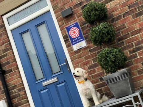 Sherlock Cottage Vacation rental in England