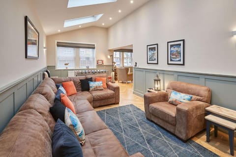 Sherlock Cottage Vacation rental in England