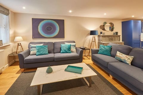 Morse Cottage Vacation rental in England