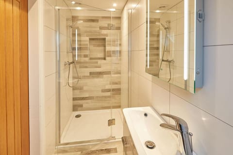 Morse Cottage Vacation rental in England