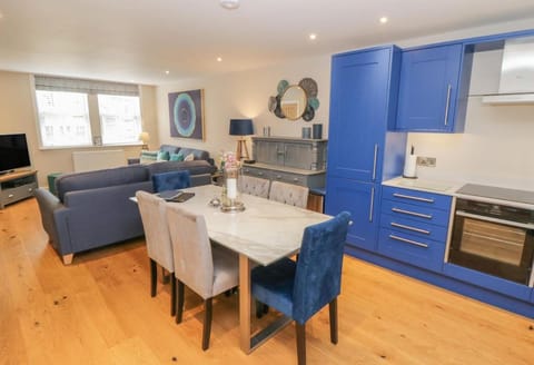 Morse Cottage Vacation rental in England