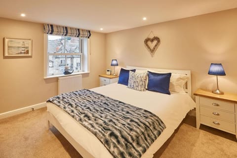 Morse Cottage Vacation rental in England