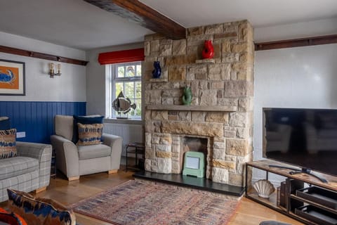 Paradise Cottage Vacation rental in England