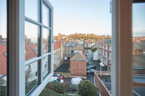 Paradise View Vacation rental in England