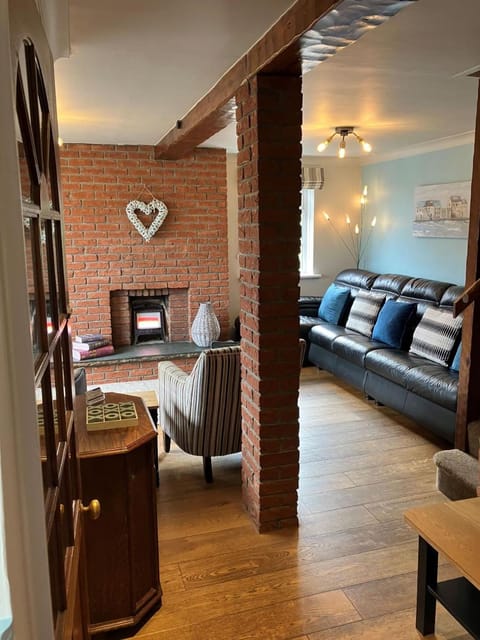 Paradise View Vacation rental in England