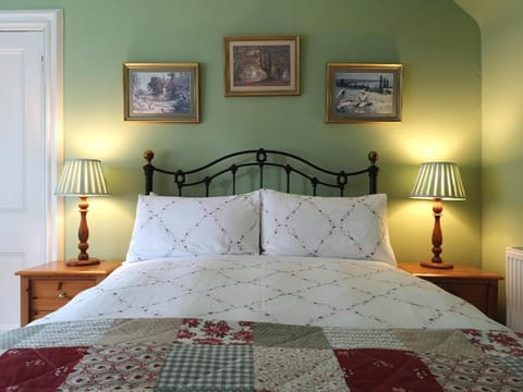 Annslea Garden Cottage Vacation rental in Pitlochry