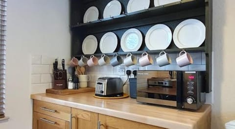 Stylish town centre apartments Apartment in Nailsworth