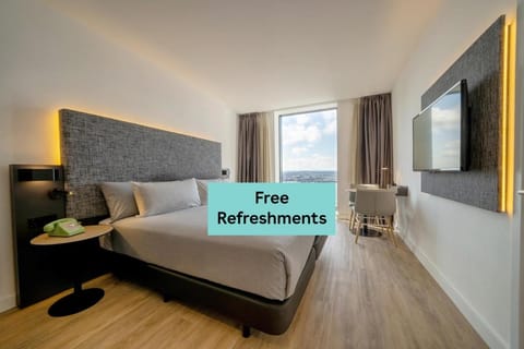 INNSiDE Liverpool Hotel in Liverpool