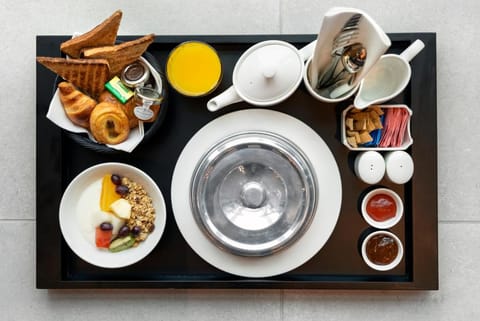 INNSiDE Liverpool Hotel in Liverpool