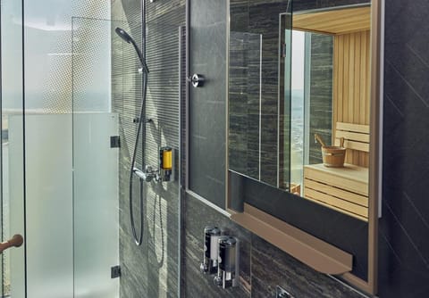 Inntel Hotels Den Haag Marina Beach Hotel in The Hague