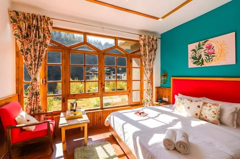 Property view