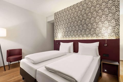 Amedia Lustenau, Trademark Collection by Wyndham Hotel in Vorarlberg, Austria