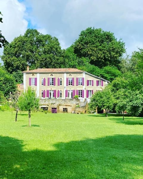 Property view