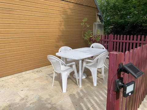 Le Clos des Tilleuls - D Day Home - Gîte Bed and Breakfast in Normandy