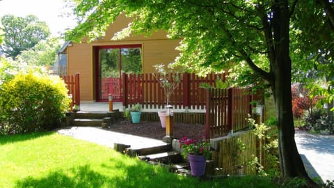 Le Clos des Tilleuls - D Day Home - Gîte Bed and Breakfast in Normandy