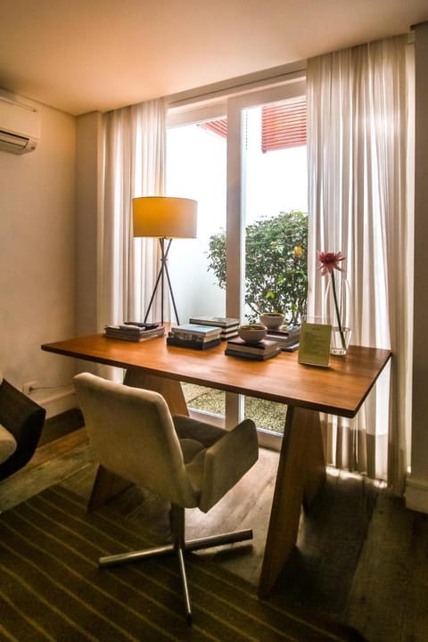 Tropical Contemporary Suites Vacation rental in Paraty