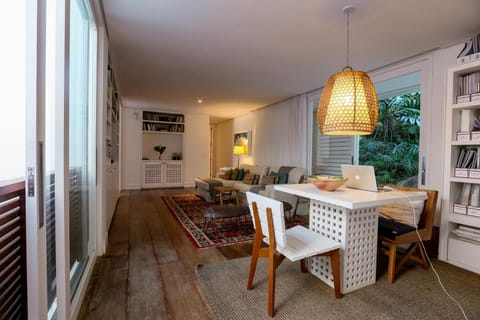 Tropical Contemporary Suites Vacation rental in Paraty