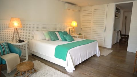Tropical Contemporary Suites Vacation rental in Paraty