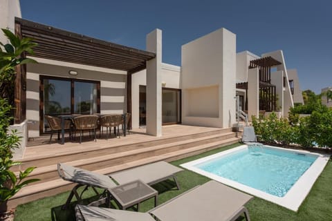 Four Points® by Sheraton Costa Blanca Villas Hotel in Marina Baixa