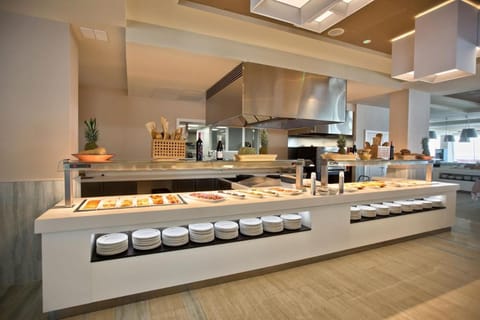 Four Points® by Sheraton Costa Blanca Villas Hotel in Marina Baixa