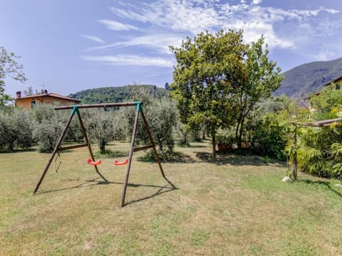 Villa with garden near Versilia Beach Villa in Camaiore
