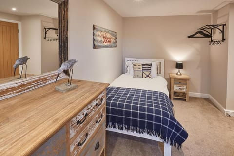 Columbo Cottage Vacation rental in England